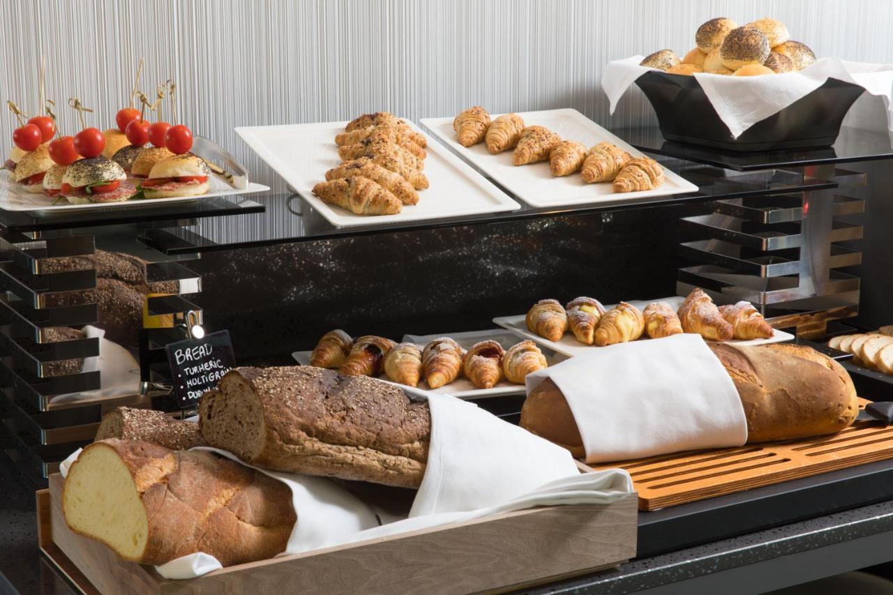 Iq Hotel Mailand
