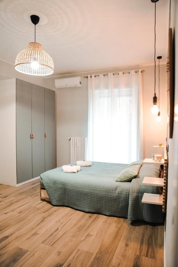 Greencove Apartamento Milão