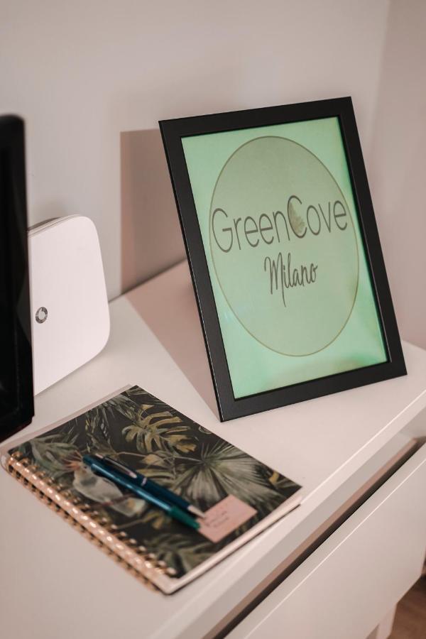 Greencove *