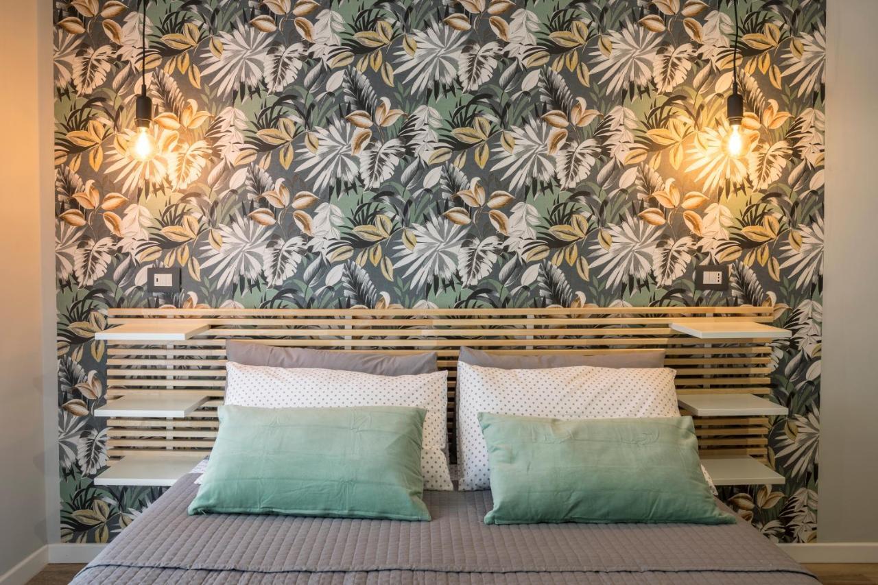 Apartamento Greencove Milão