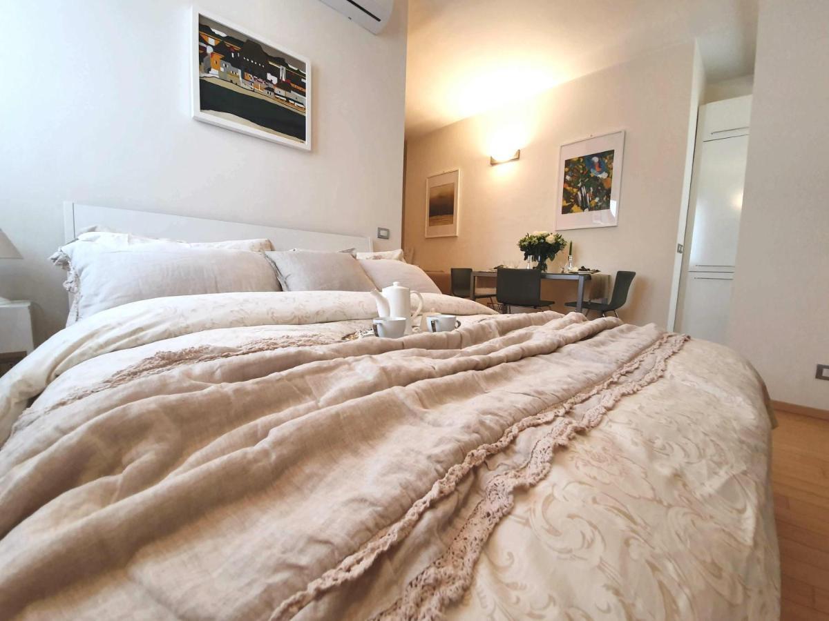 Apartment Corso Vercelli Mailand