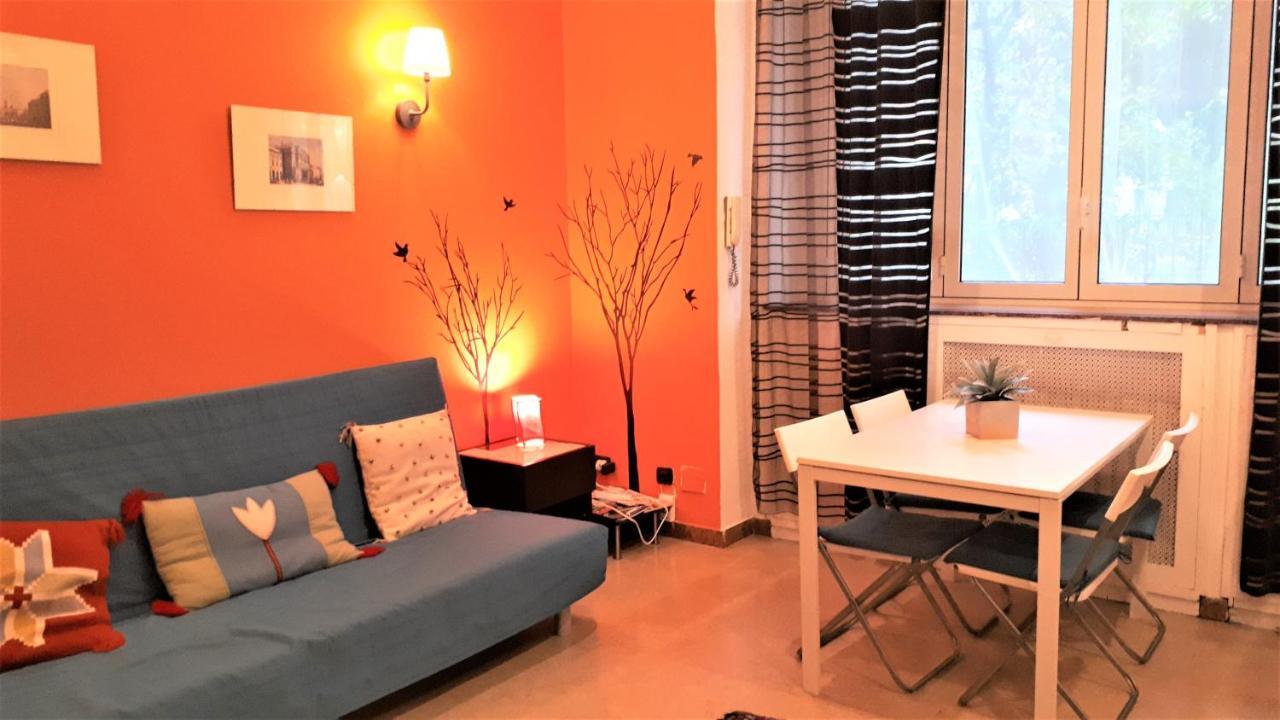 Isola Lagosta Apartamento *