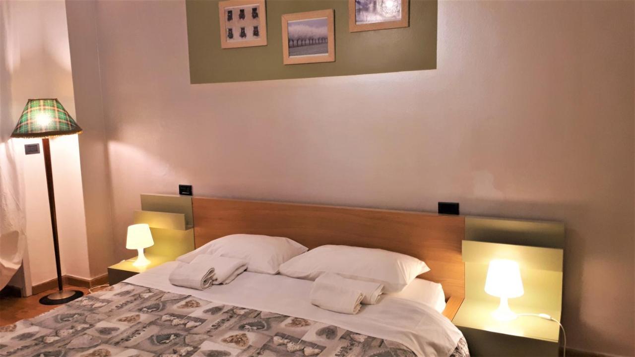 Apartamento Isola Lagosta