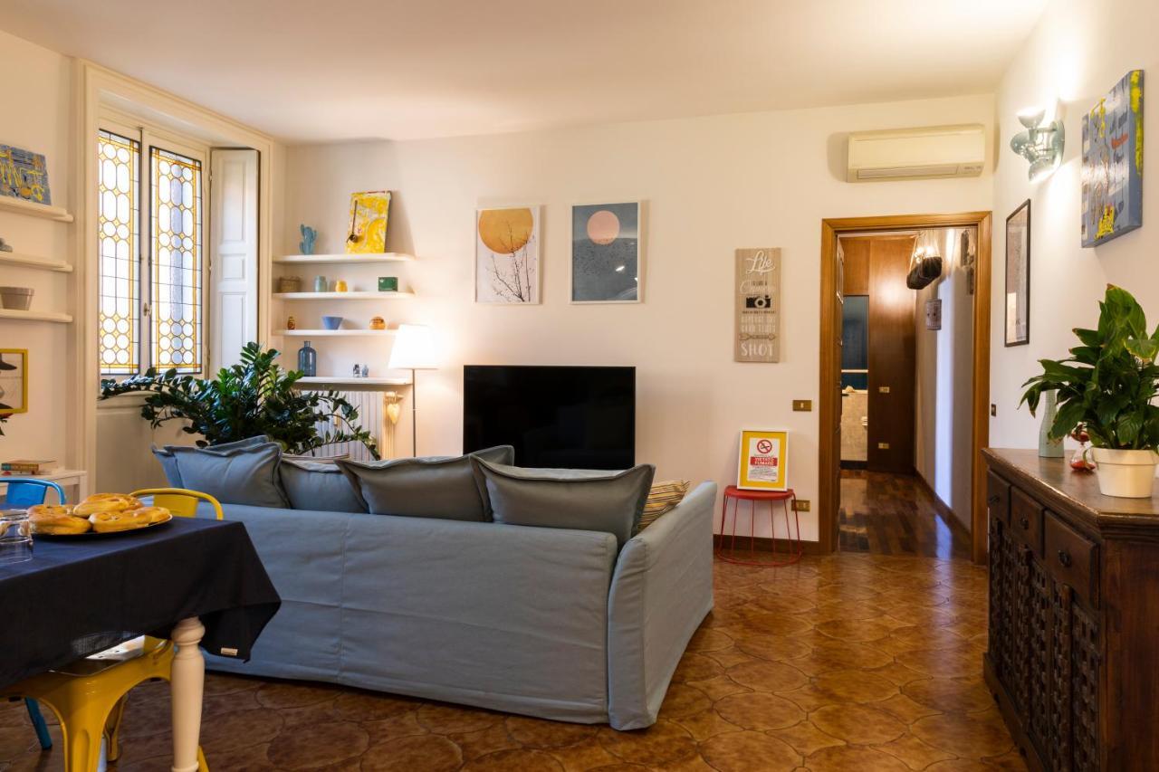 Apartamento Casagrande 1920 Milão
