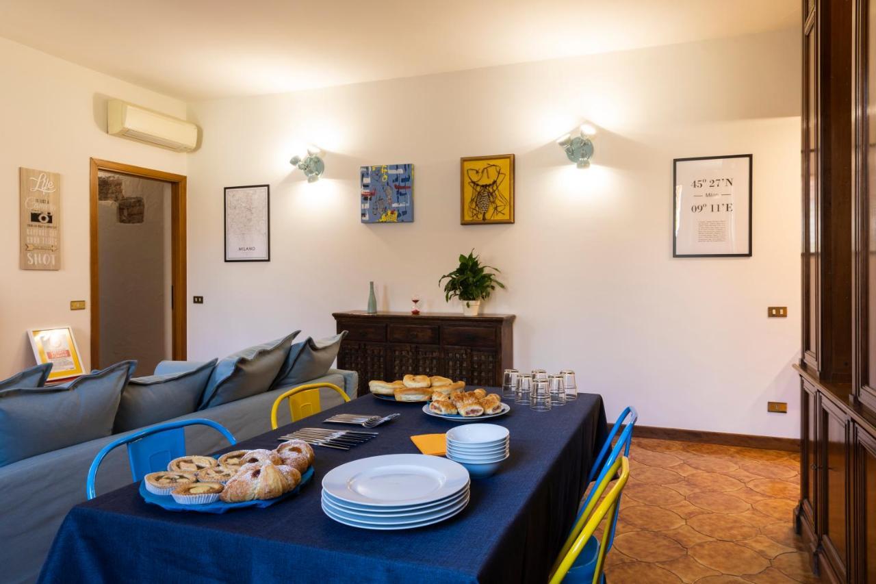 Casagrande 1920 Apartamento Milão