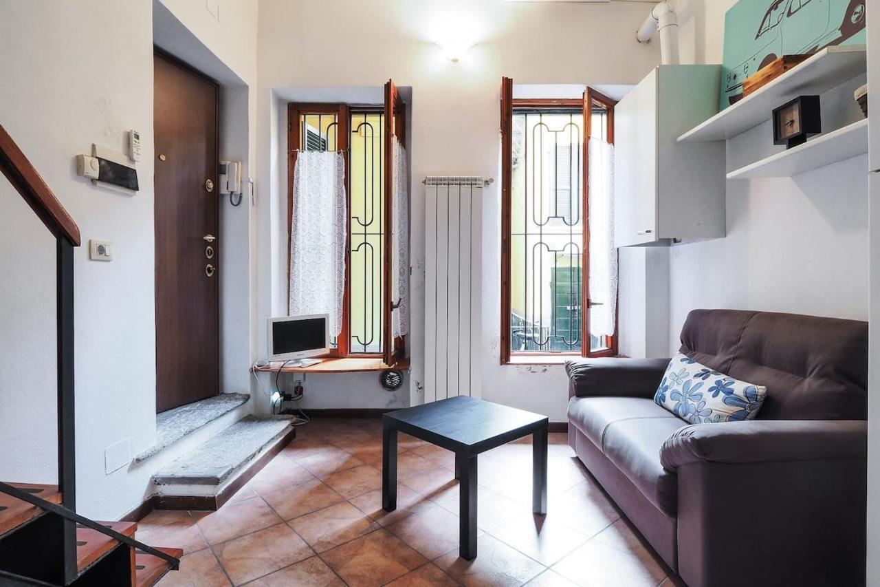 Primopiano - Ripa Apartment *