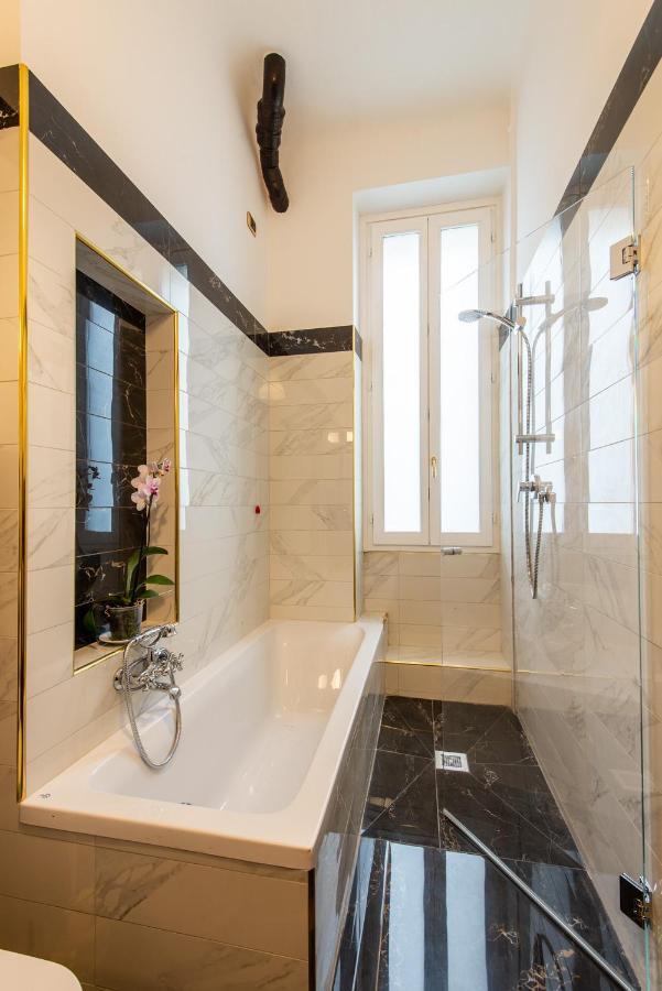Apartamento Elegante Casa Liberty