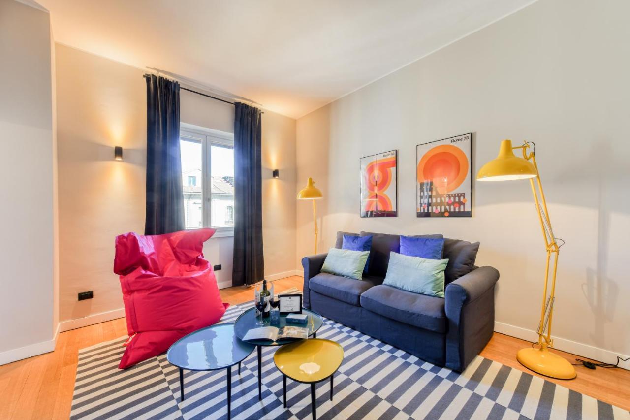 Sweett- Mentana Apartment