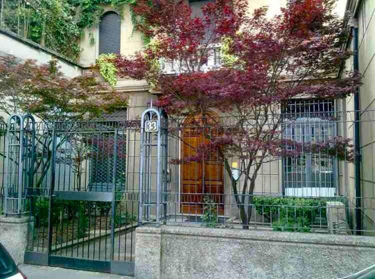 A Casa Di... Apartamento Milão