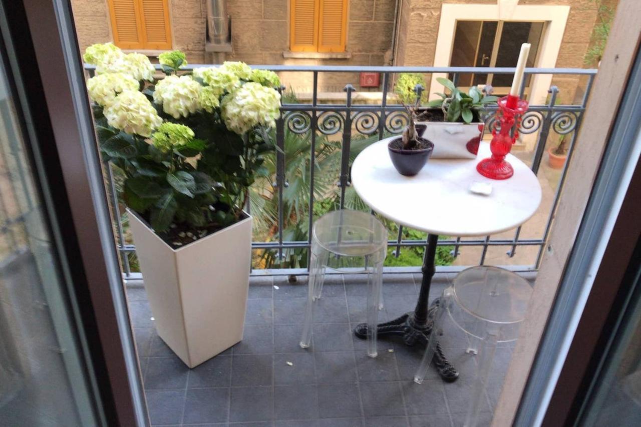 Apartamento A Casa Di... *