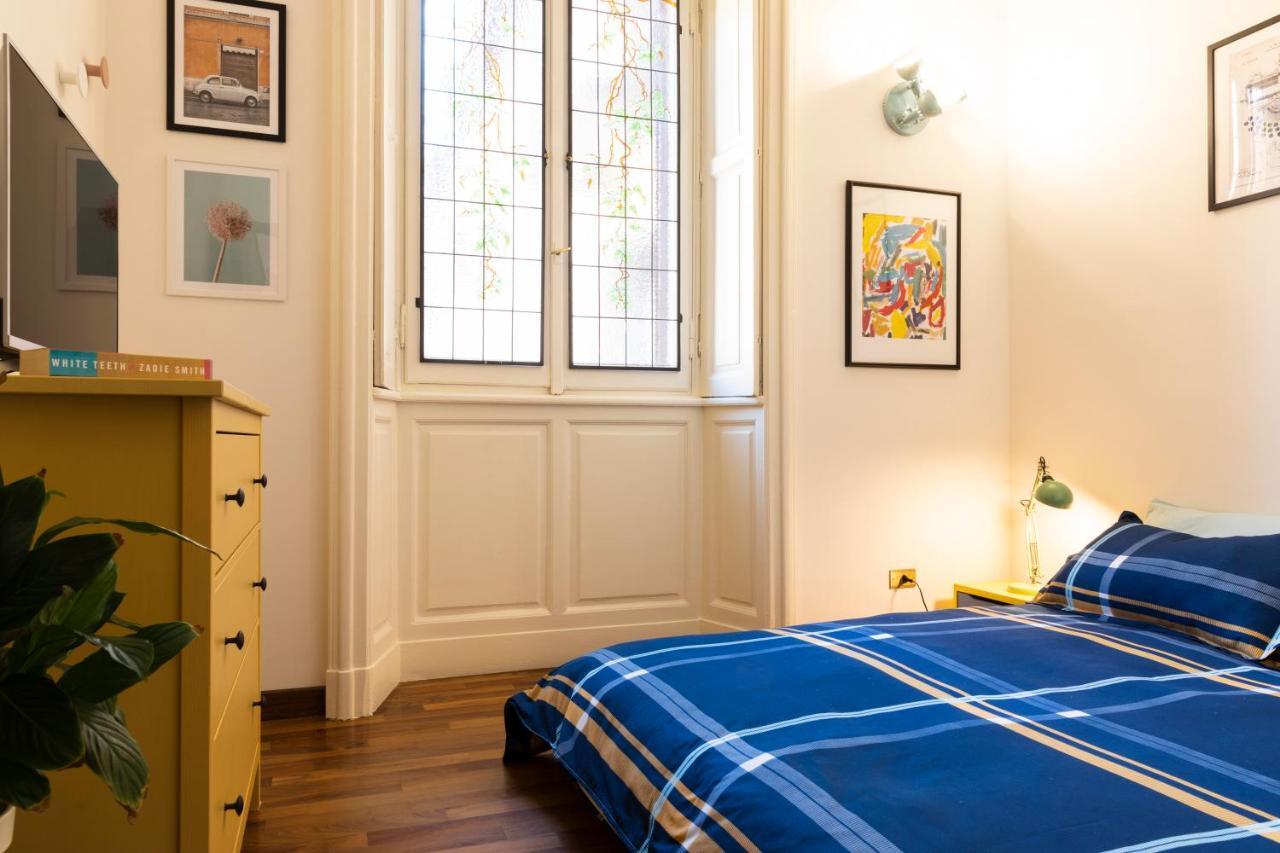 Apartamento Casagrande 1920 Milão