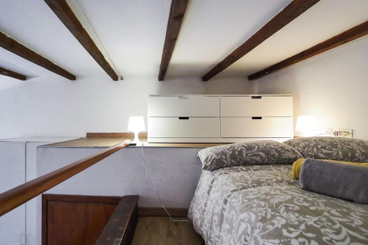 Apartment Primopiano - Ripa *