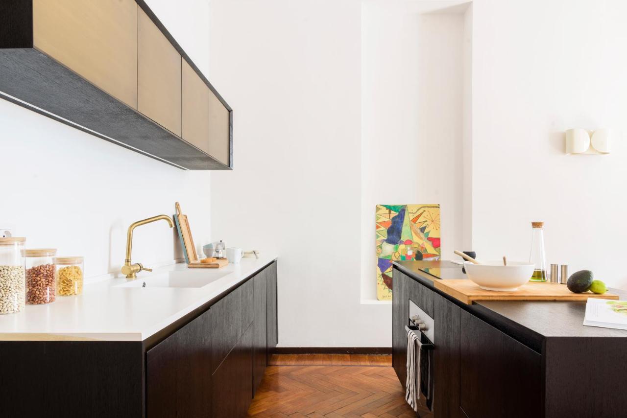 Apartamento Macchi Master Guest *