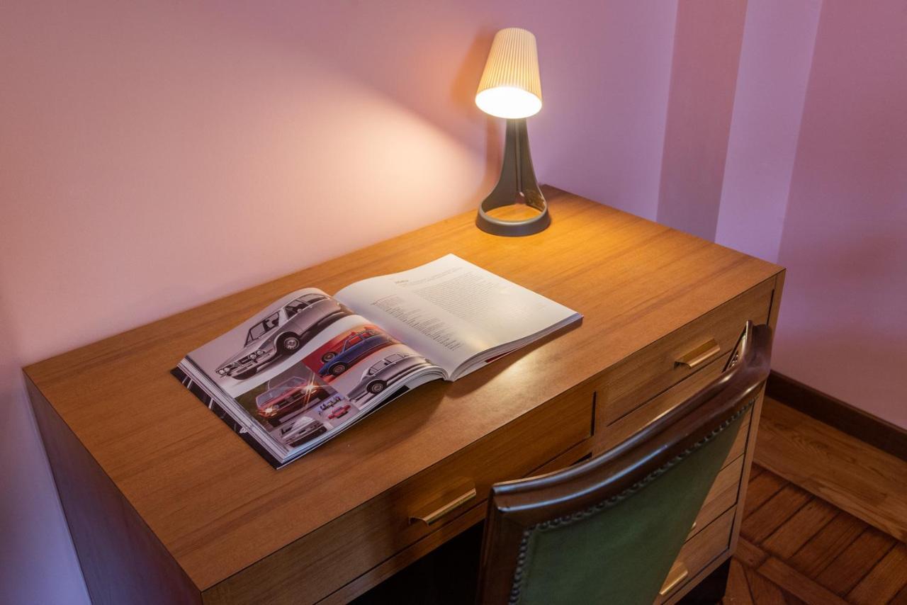 Apartamento Elegante Casa Liberty Milão
