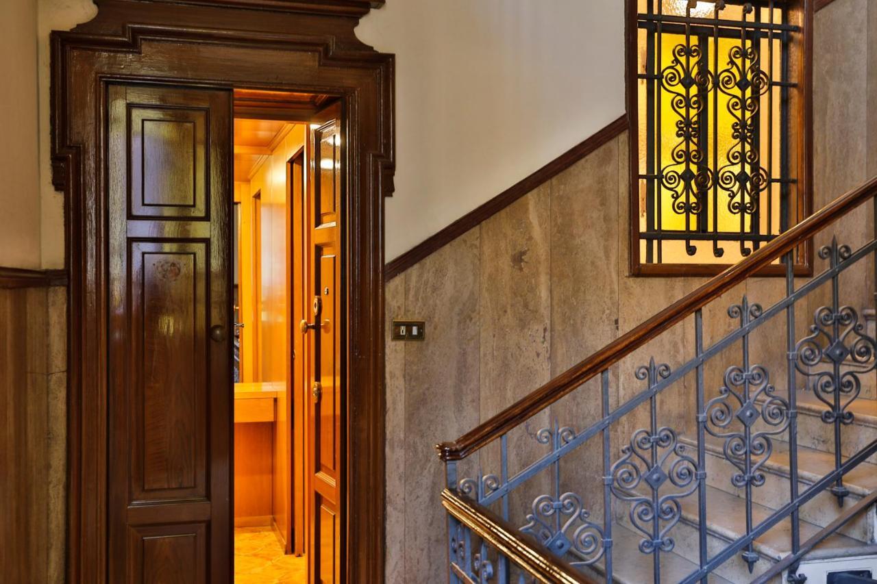 Apartamento Casagrande 1920 Milão