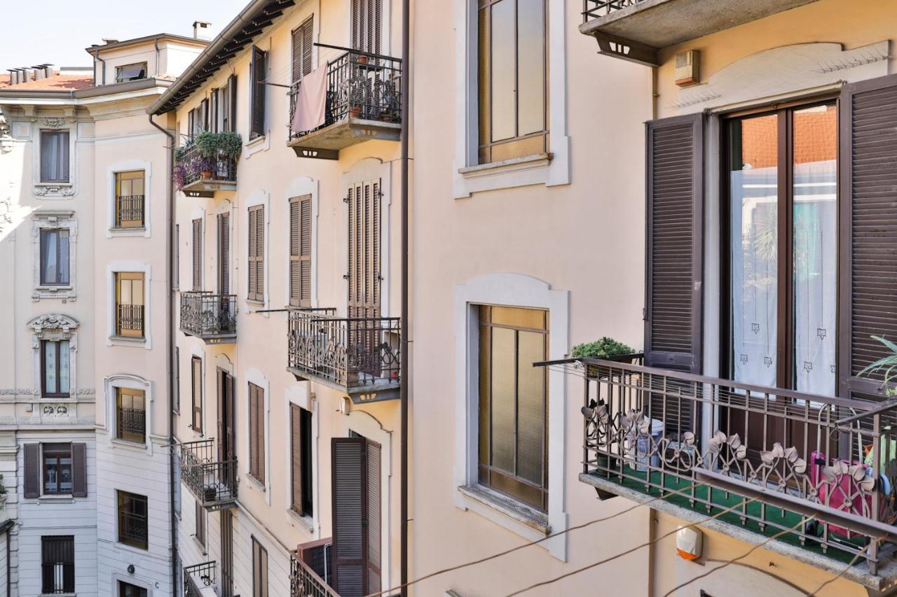 Casagrande 1920 Apartamento Milão