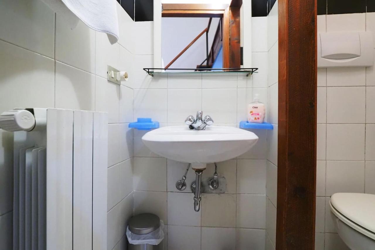 Apartment Primopiano - Ripa Mailand