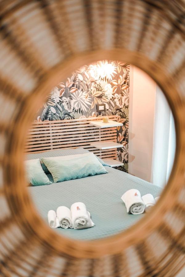 Apartamento Greencove *