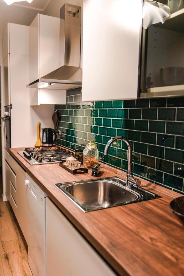 Apartamento Greencove
