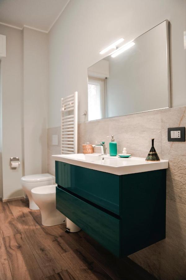 Greencove Apartamento Milão
