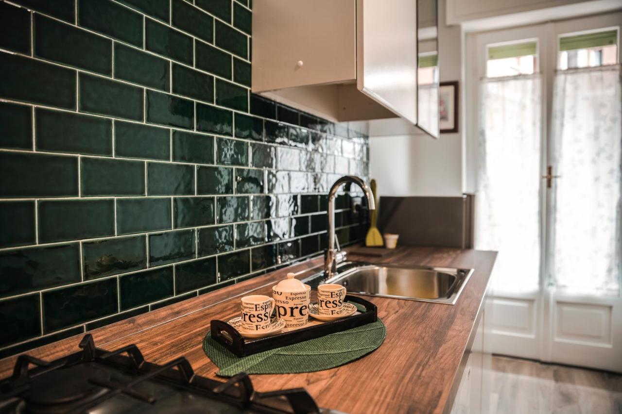 Apartamento Greencove