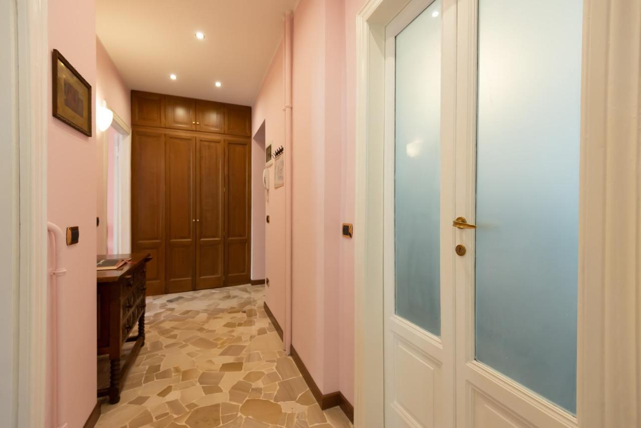 Apartamento Elegante Casa Liberty
