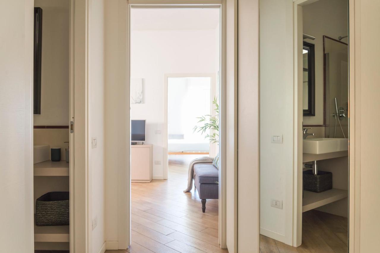 San Lorenzo Building Apartment *