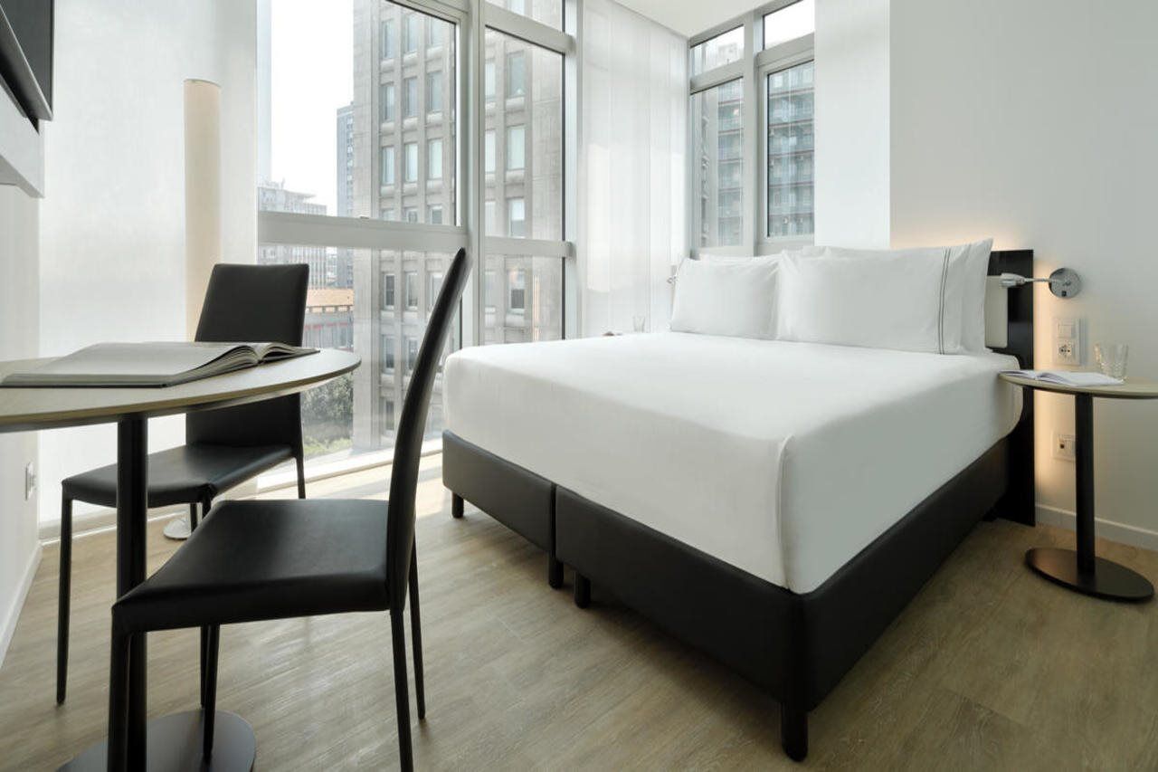 Innside By Melia Torre Galfa Hotel Mailand