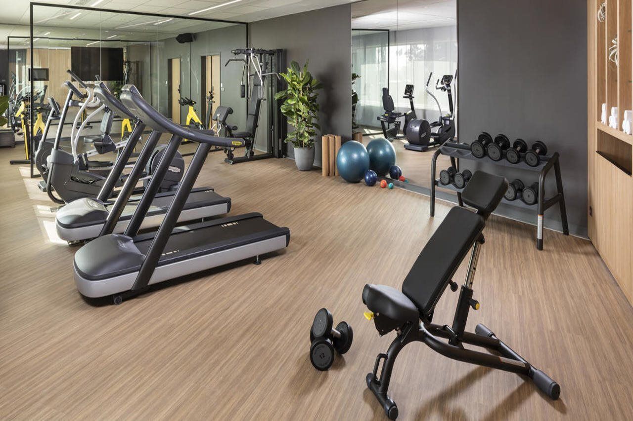 Innside By Melia Torre Galfa Hotel 4*