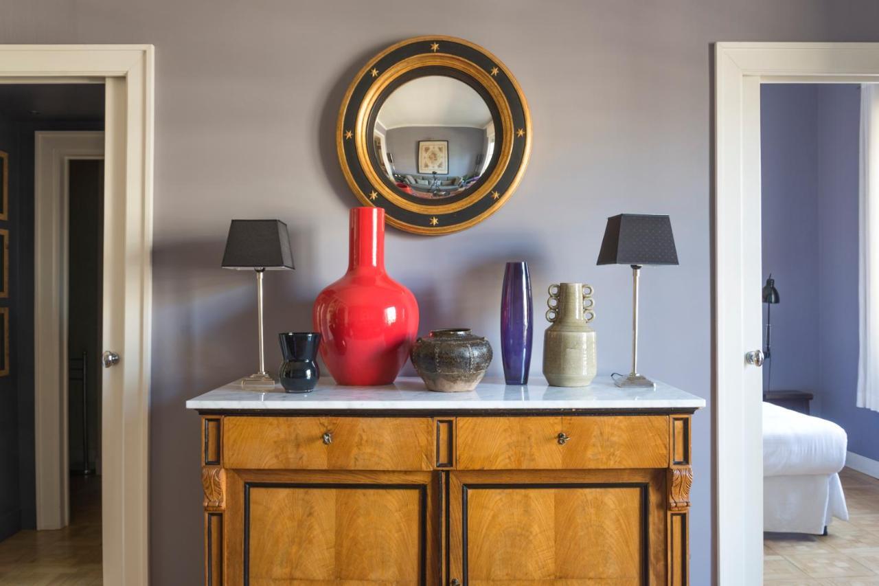 Apartamento Charming *