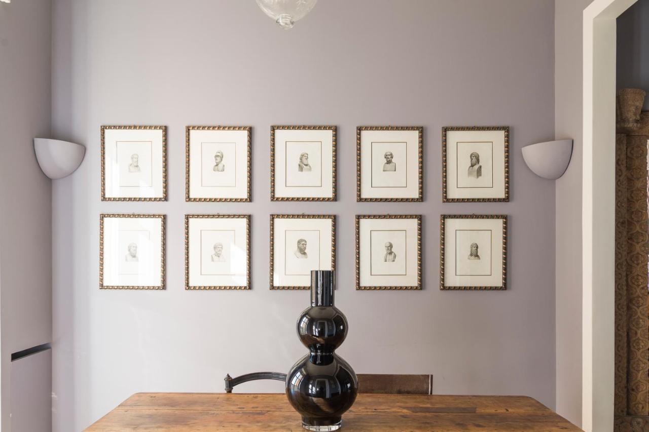 Apartamento Charming