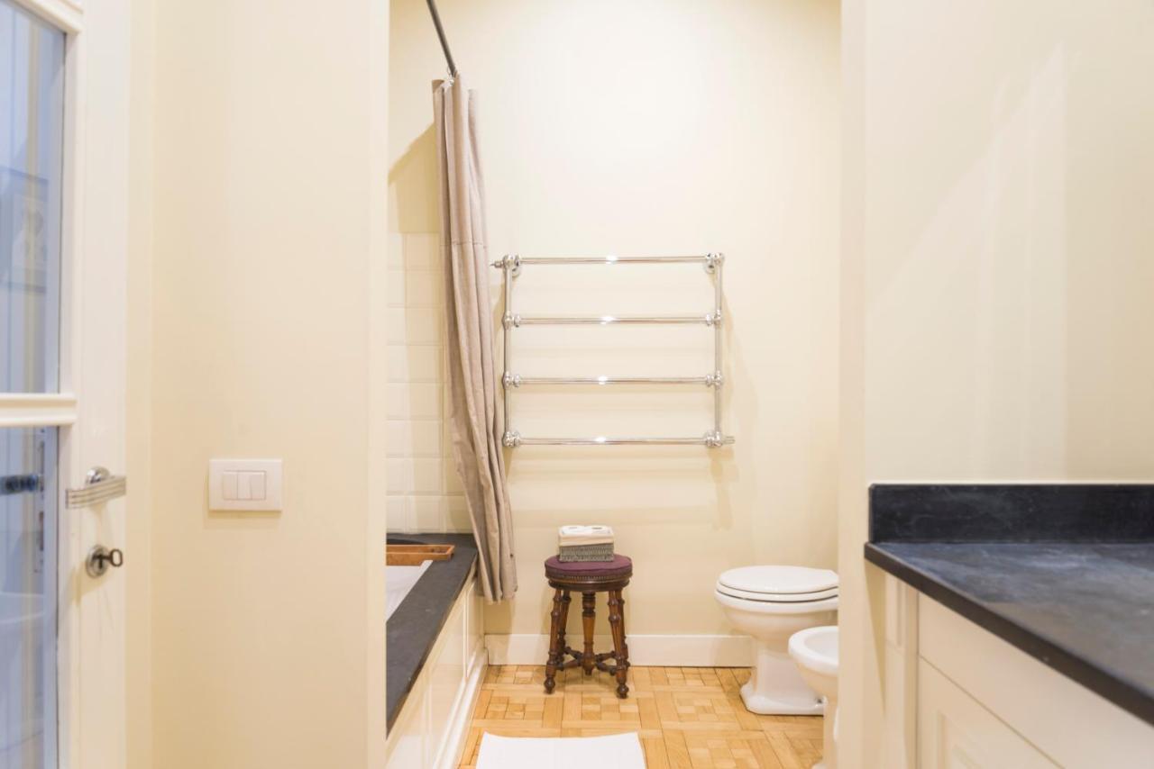 Apartamento Charming Milão