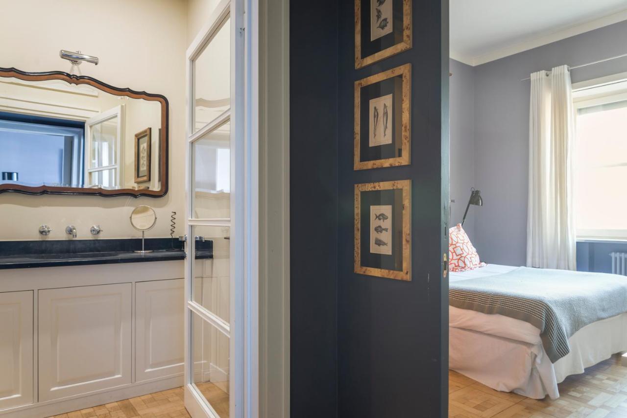 Charming Apartamento