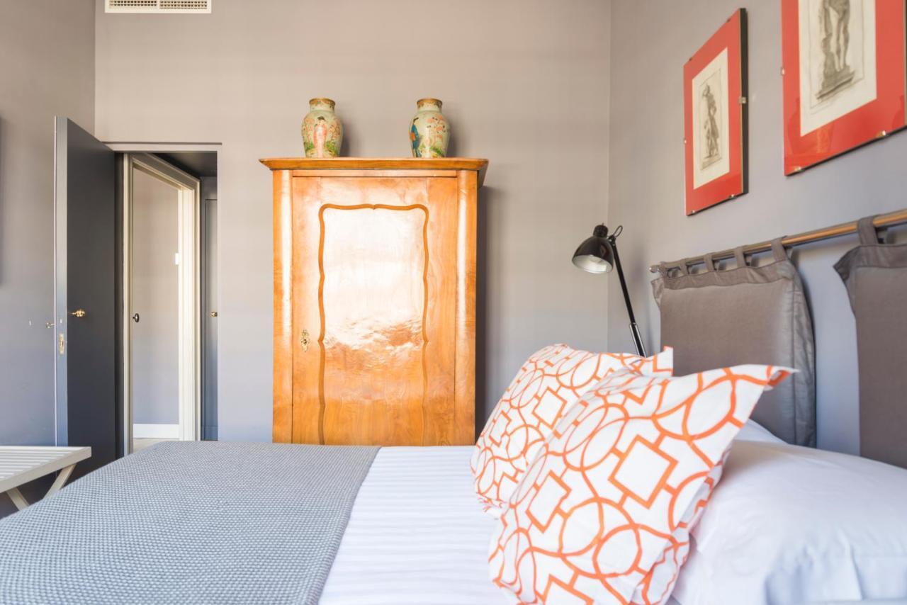 Apartamento Charming Milão