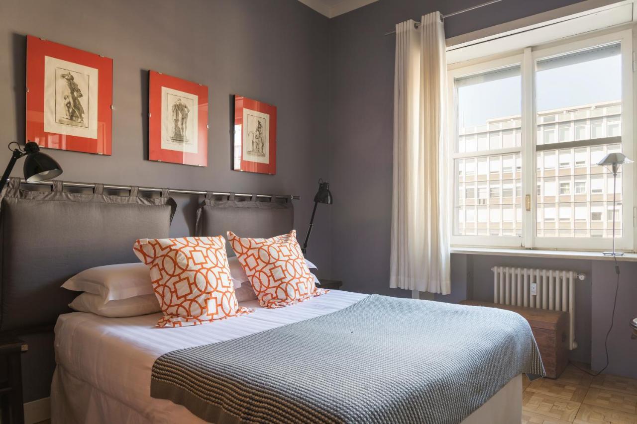 Apartamento Charming *