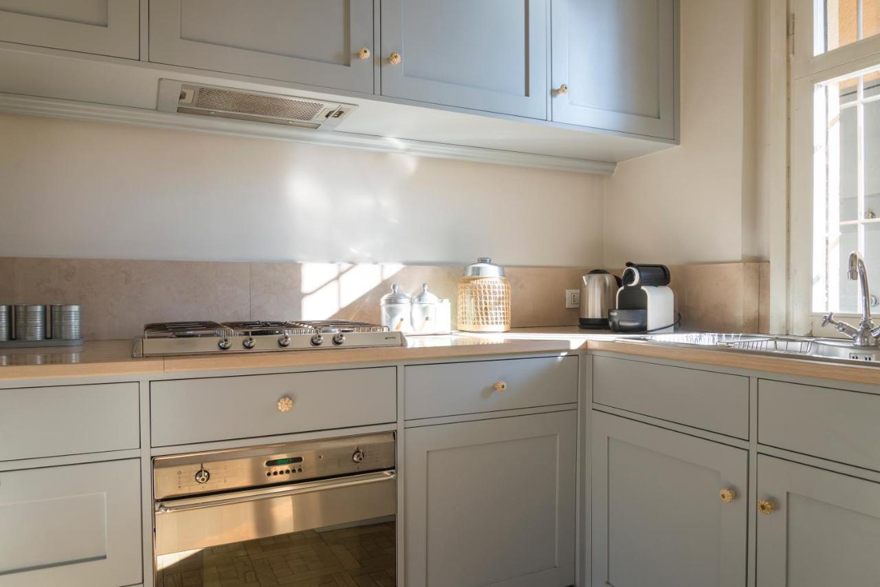 Charming Apartamento