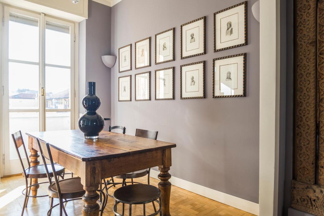 Apartamento Charming