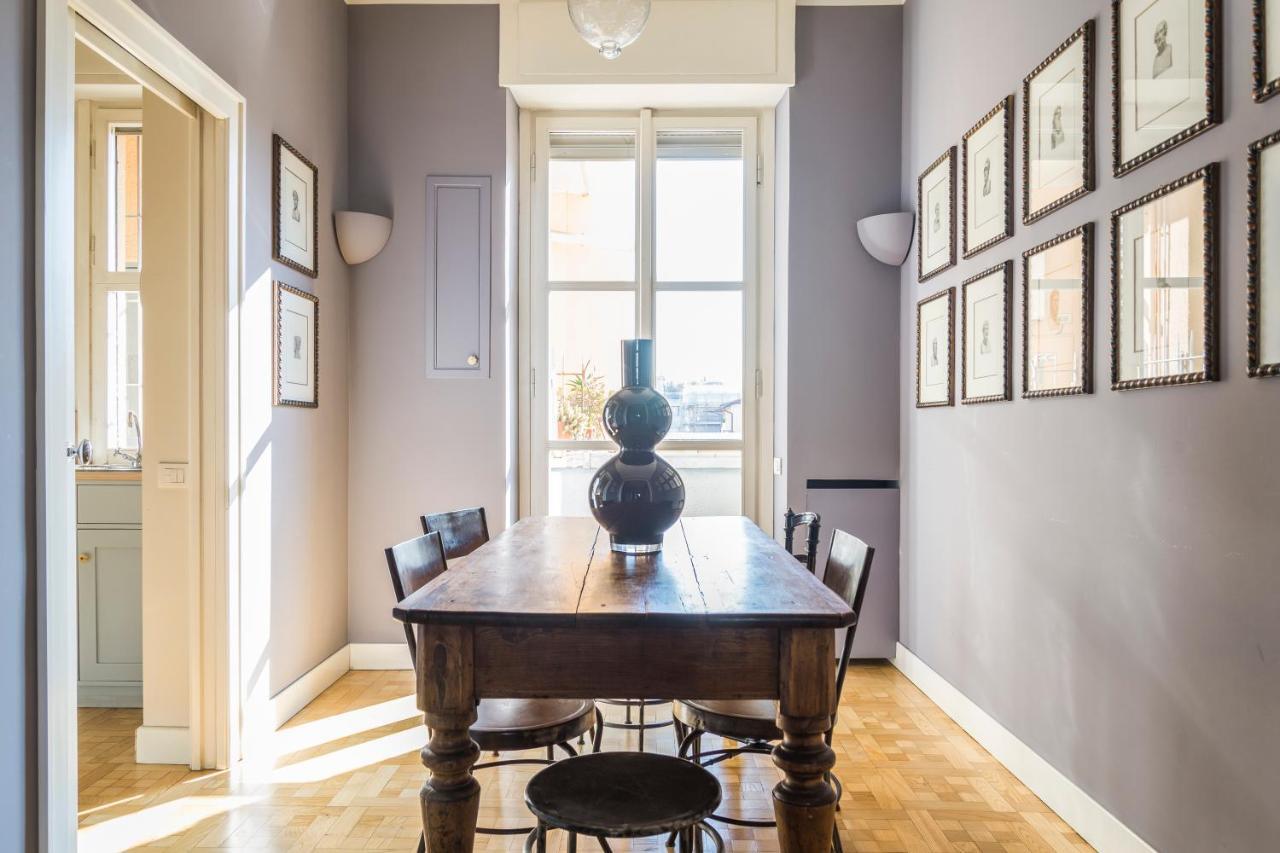 Charming Apartamento Milão