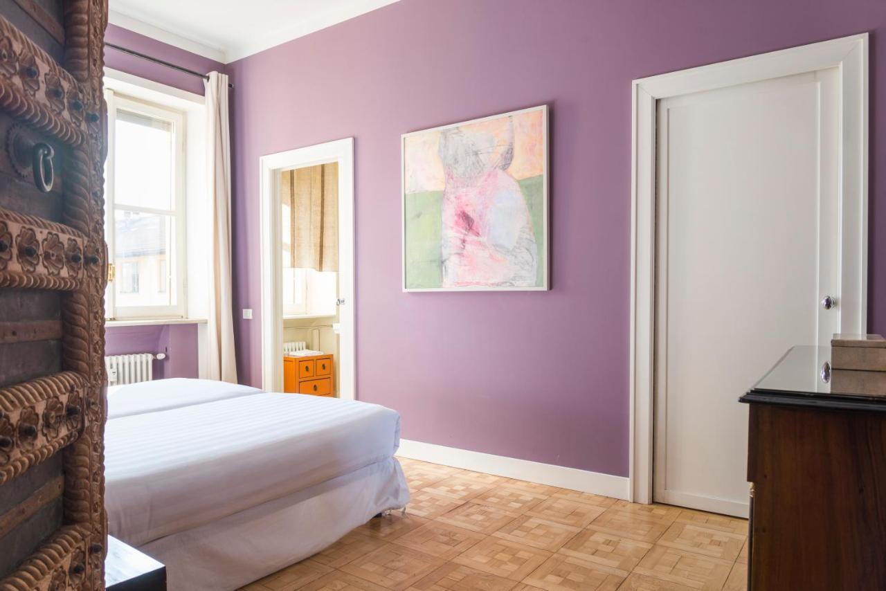 Charming Apartamento Milão