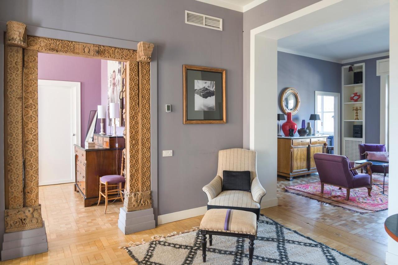 Charming Apartamento