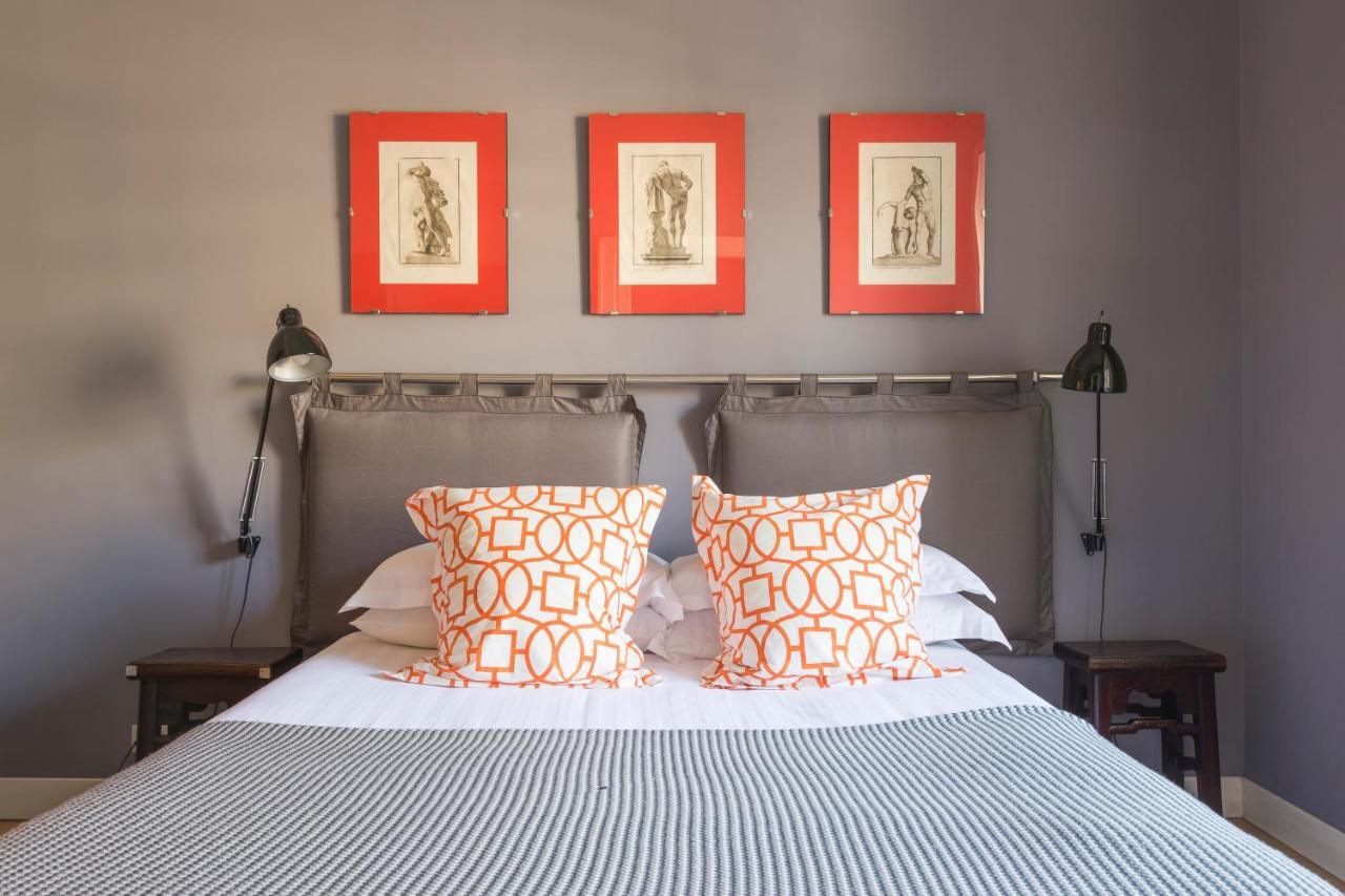 Charming Apartamento