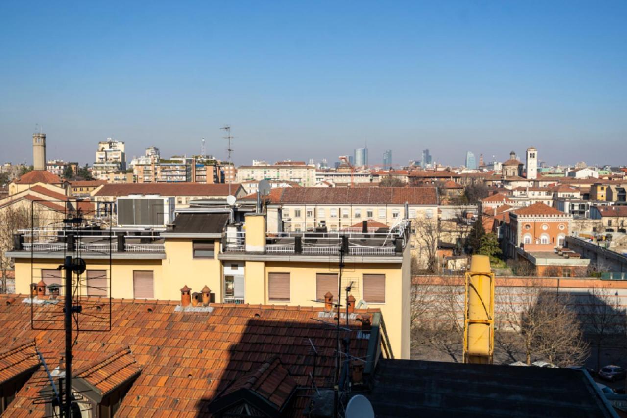 Casa de férias Likehome - Via Coni Zugna *