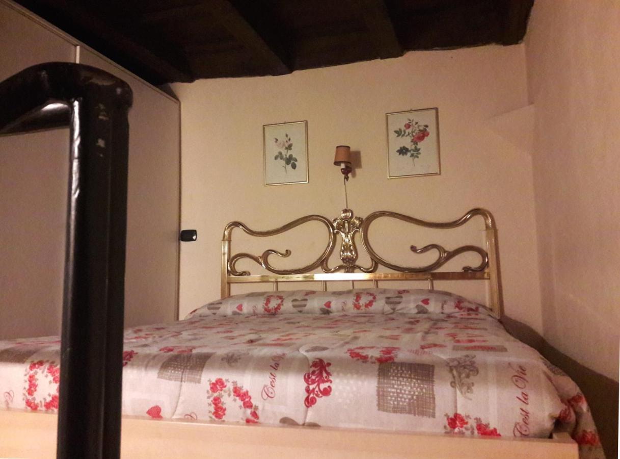 Pantano5 Apartment