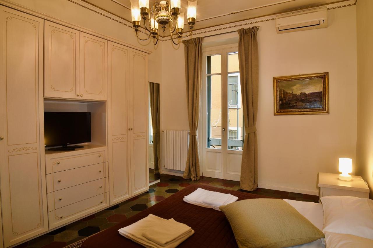 Splendido Trilocale Zona Isola Mailand