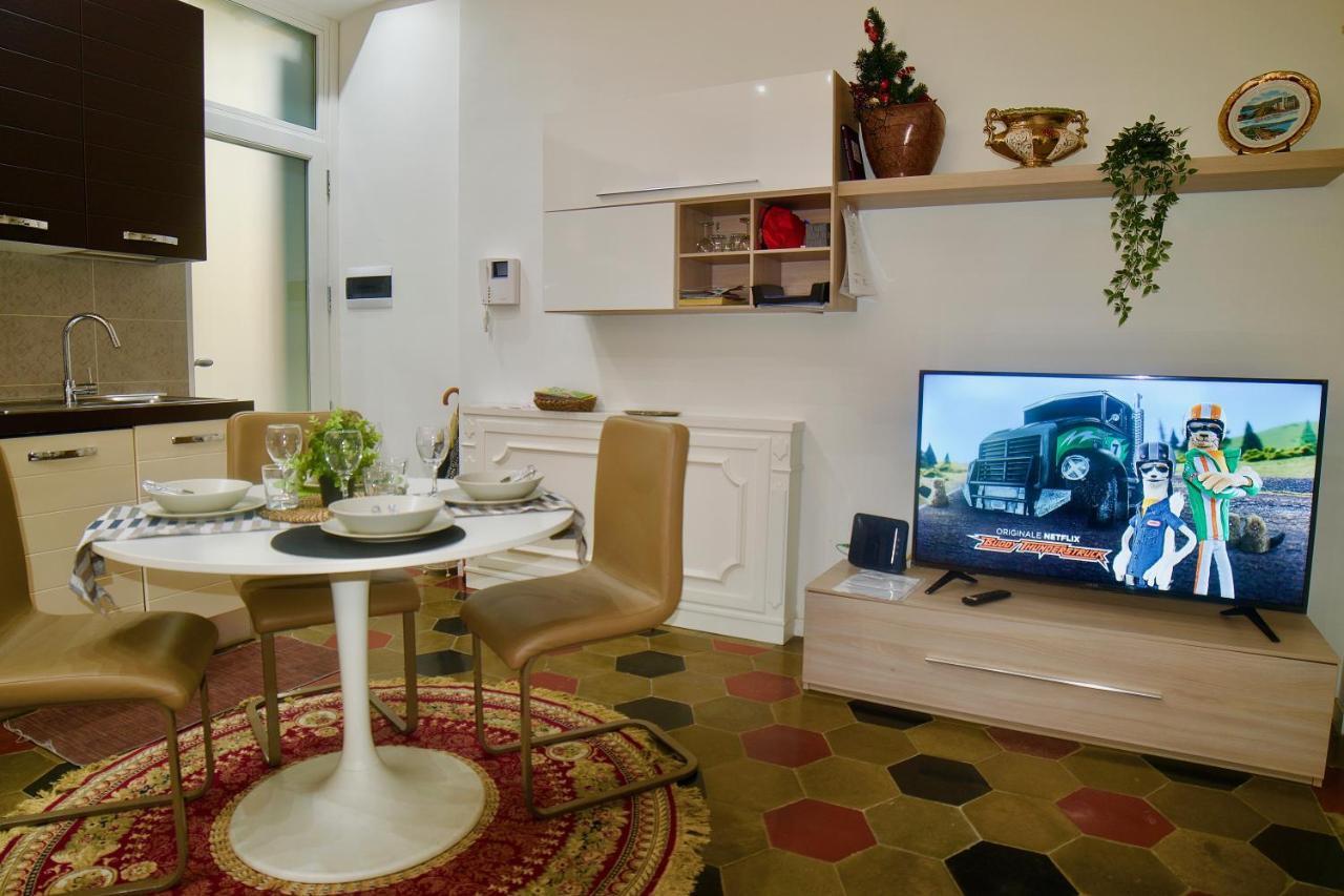 Apartment Splendido Trilocale Zona Isola Mailand