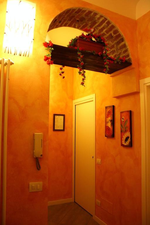 Ferienhaus Il Cortiletto Mailand