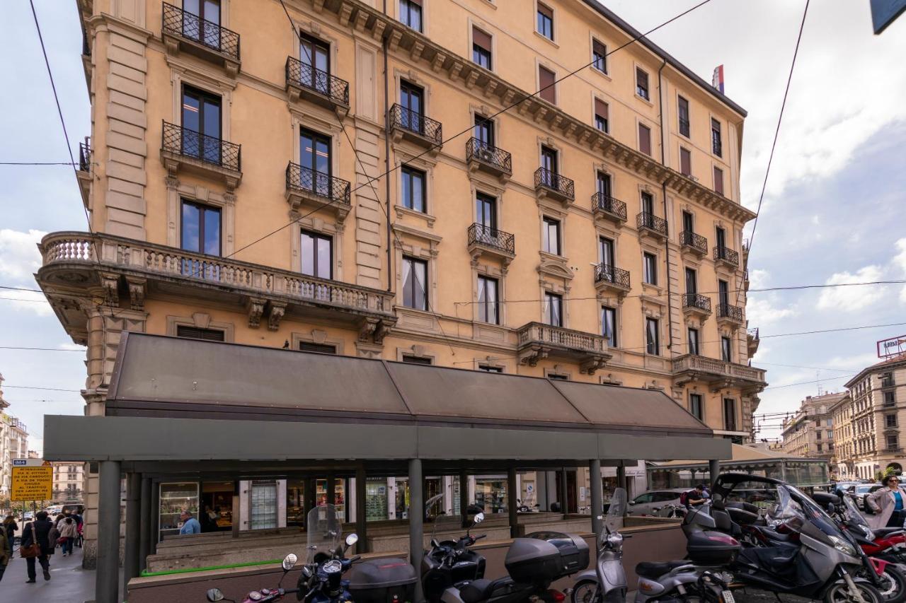 Apartment Cadorna *
