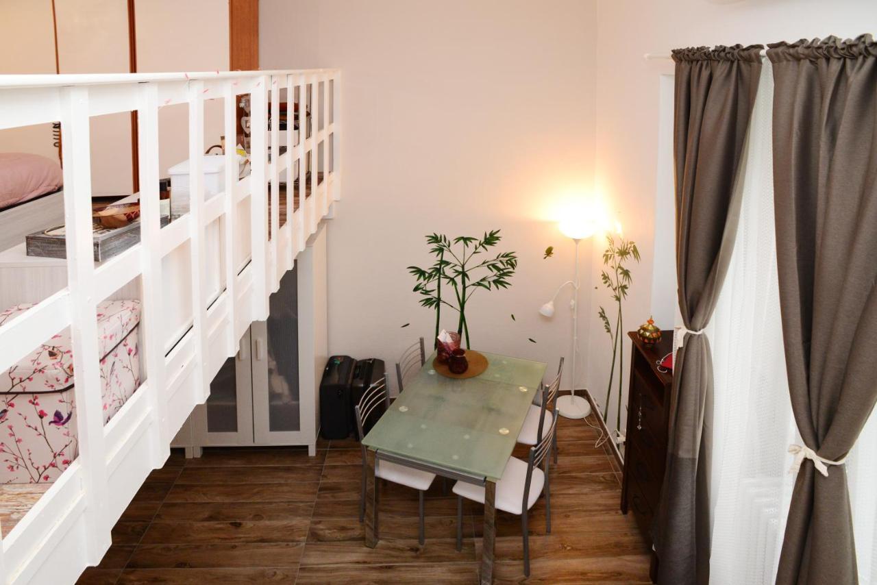 Comfortable, Silent And Charming Loft By The Navigli *