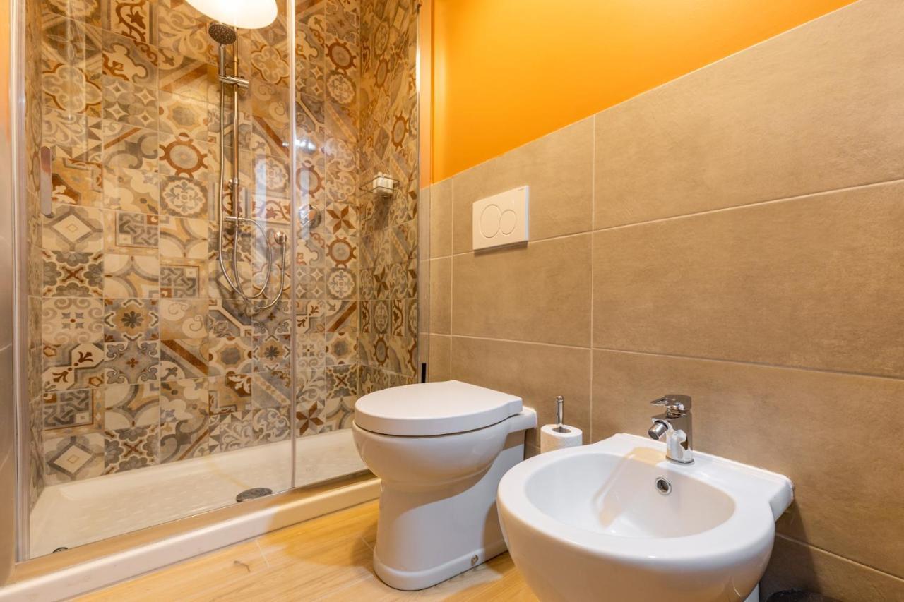 Fantoni Excelsior San Siro Stadio 2 6 Posti Letto Apartment Mailand