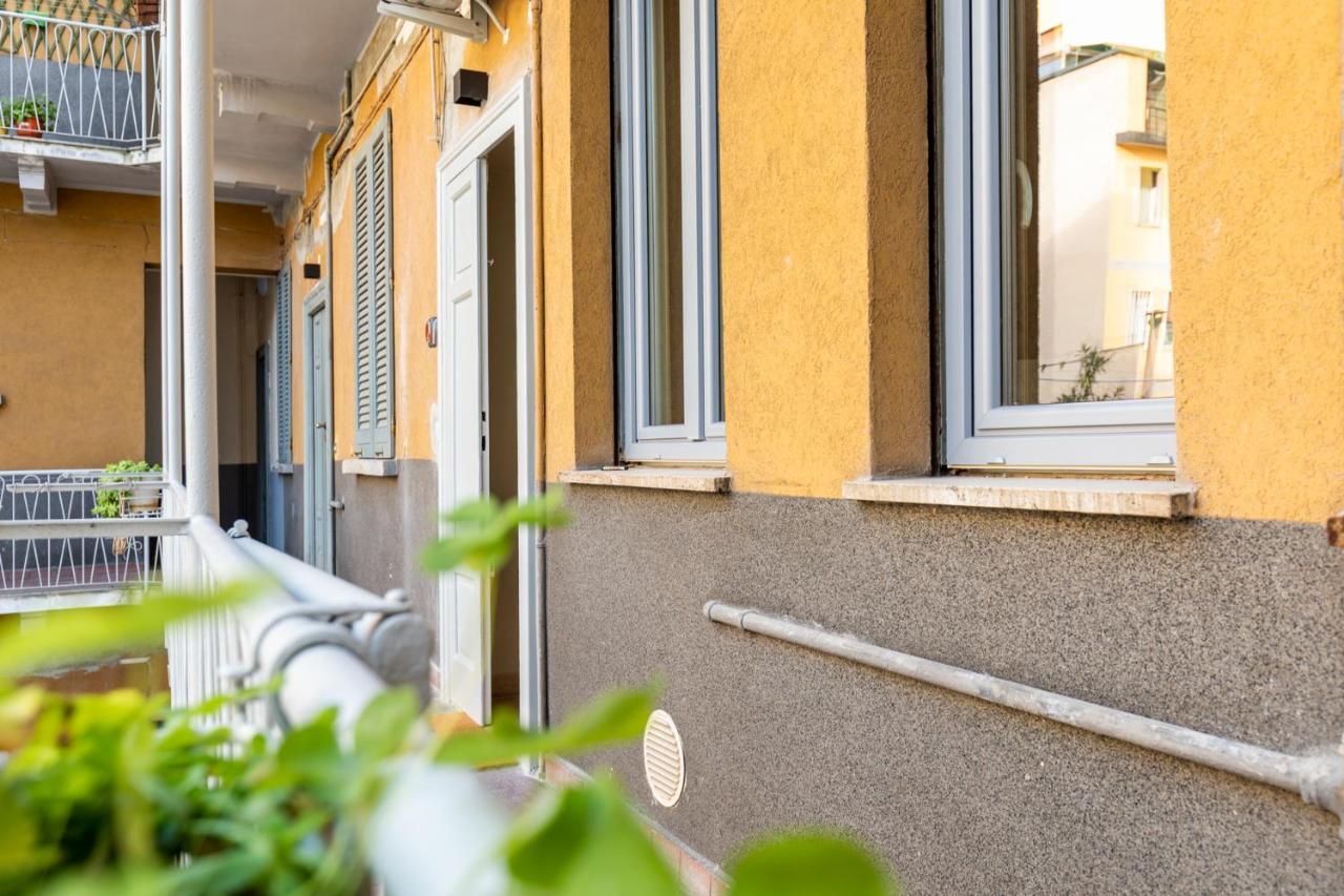 Apartment Fantoni Excelsior San Siro Stadio 2 6 Posti Letto